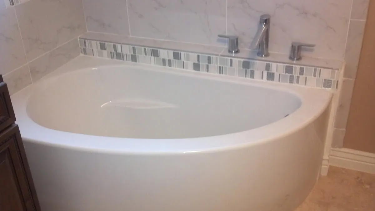 Shower Repair in Burley, ID